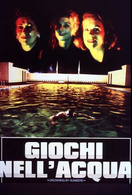 GIOCHI NELL'ACQUA (1988)
