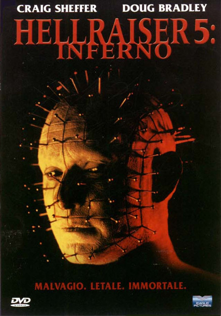 HELLRAISER V - INFERNO (2003)
