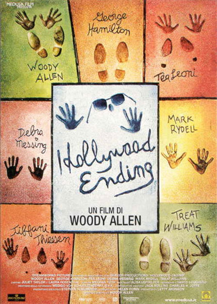 HOLLYWOOD ENDING (2002)