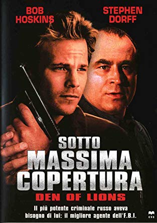 SOTTO MASSIMA COPERTURA (2003)