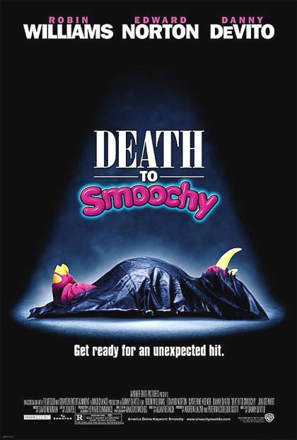 ELIMINATE SMOOCHY (2001)