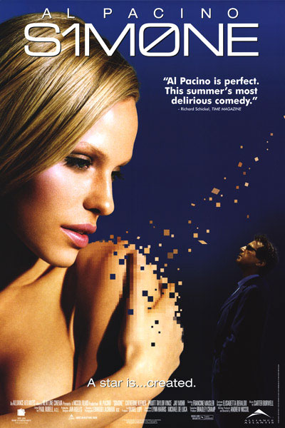 SIMONE (2002)