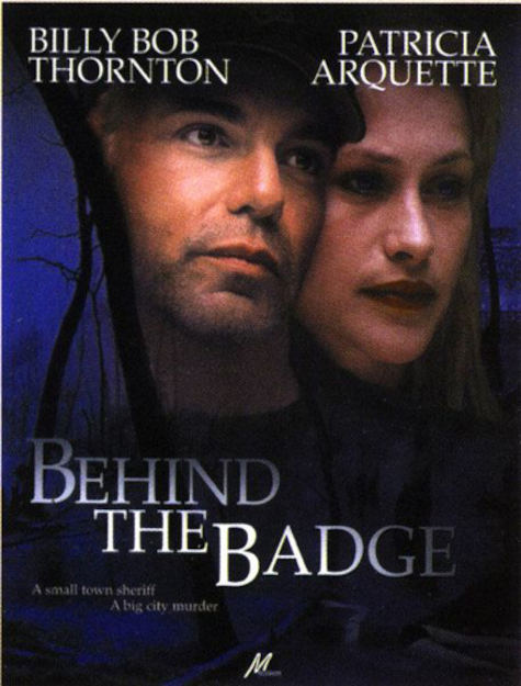 THE BADGE - INCHIESTA SCANDALO (2002)