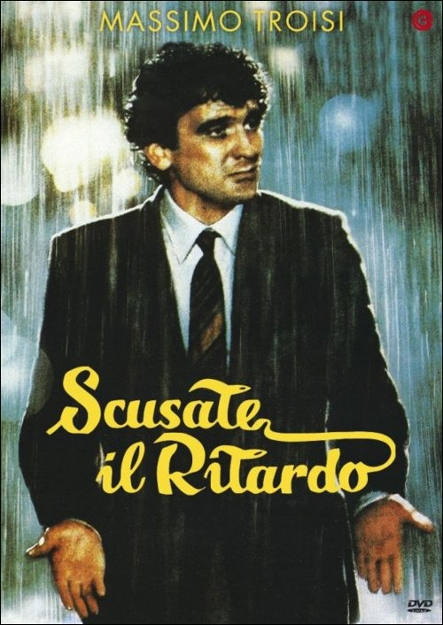 SCUSATE IL RITARDO (1983)