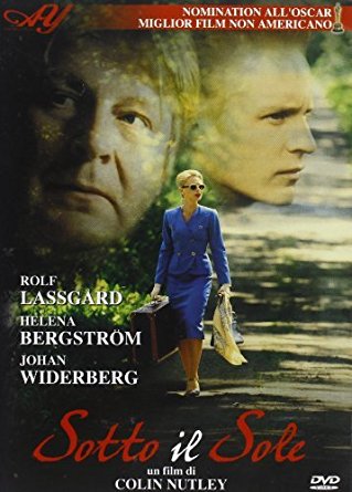 SOTTO IL SOLE (2001)