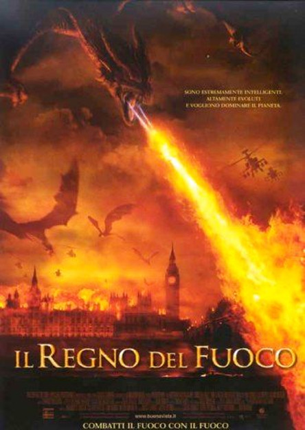 IL REGNO DEL FUOCO (2002)