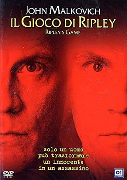 IL GIOCO DI RIPLEY (2002) (-)