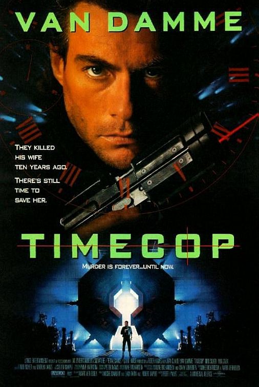 TIMECOP (1994)