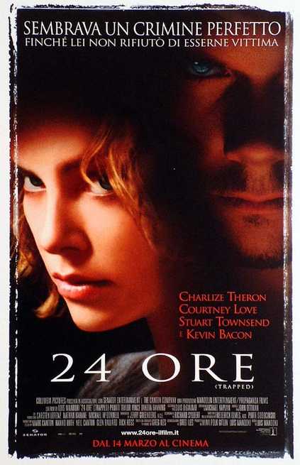 24 ORE (2003)