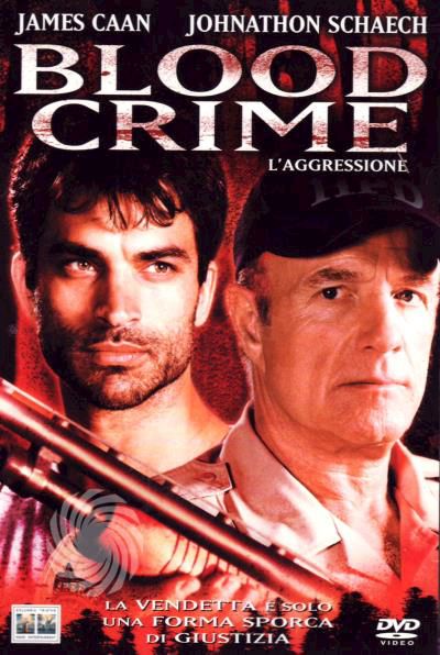 BLOOD CRIME - L'AGGRESSIONE