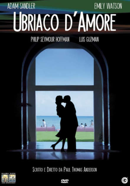 UBRIACO D'AMORE (2002)
