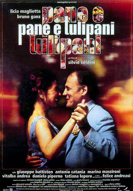PANE E TULIPANI (1999) (-)