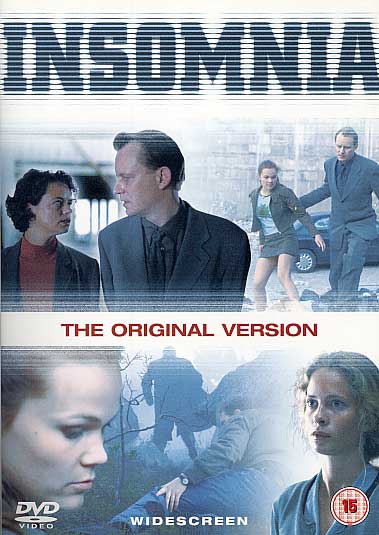 INSOMNIA (1997)