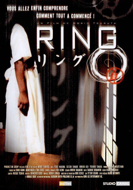 THE RING 0 (2000)
