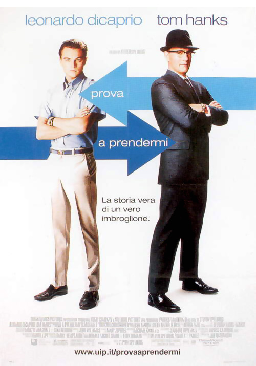 PROVA A PRENDERMI (2002)