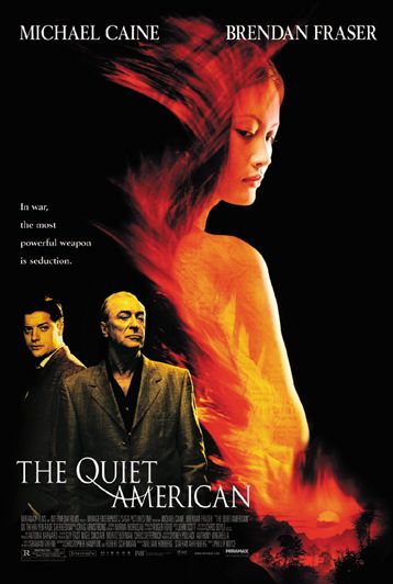 THE QUIET AMERICAN (2003)