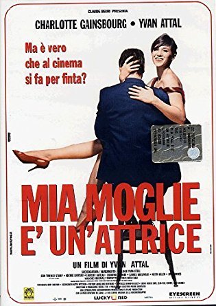 MIA MOGLIE E' UN'ATTRICE (2003)