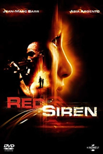 RED SIREN (2002)
