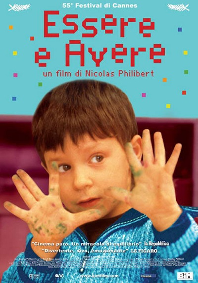 ESSERE E AVERE (2003)