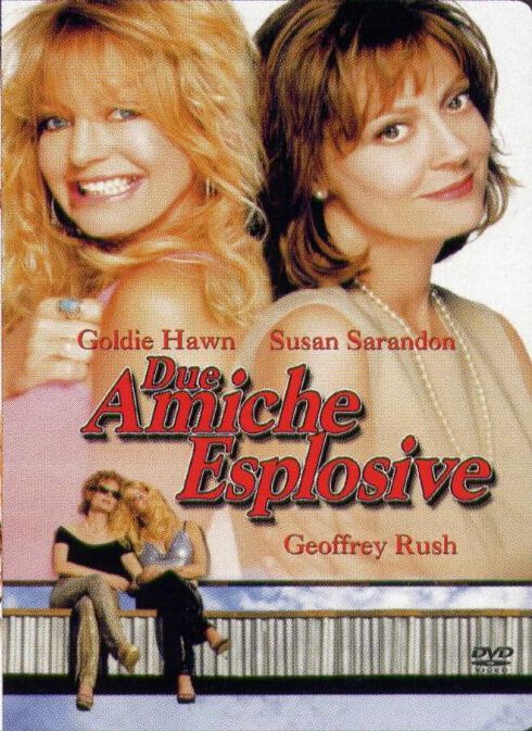 DUE AMICHE ESPLOSIVE (2002)