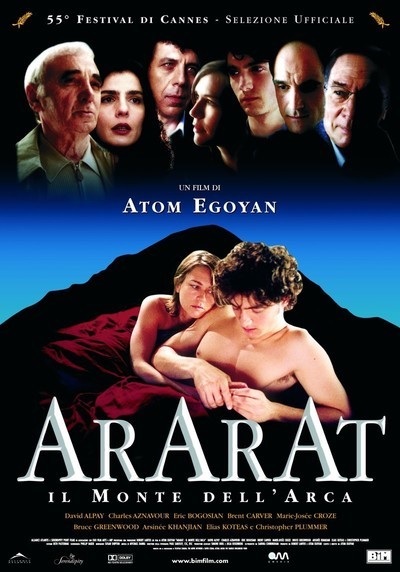 ARARAT (2002)