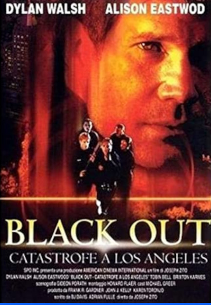 BLACK OUT - CATASTROFE A LOS ANGELES (2002)