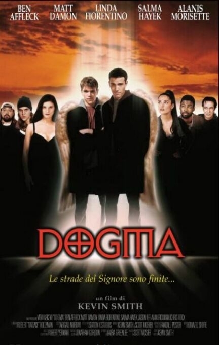 DOGMA (2002)