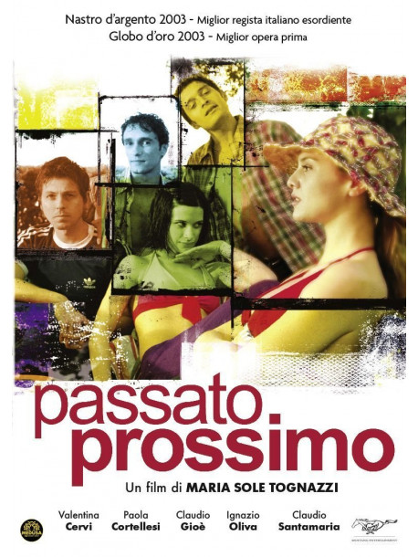 PASSATO PROSSIMO (2003)
