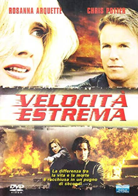 VELOCITA' ESTREMA (2003)