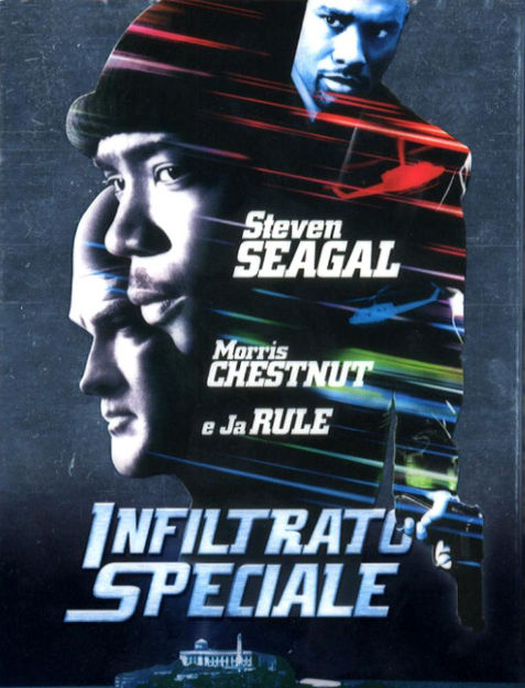 INFILTRATO SPECIALE (2003)