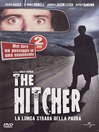 THE HITCHER - LA LUNGA STRADA DELLA PAURA (1986)