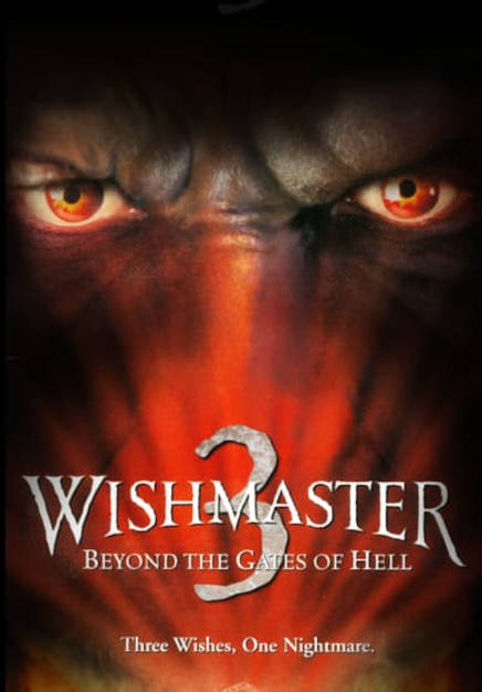 WISHMASTER 3: LA PIETRA DEL DIAVOLO (2001)