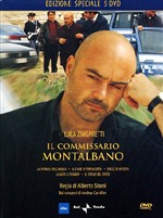 IL COMMISSARIO MONTALBANO LA FORMA DELL'ACQUA
