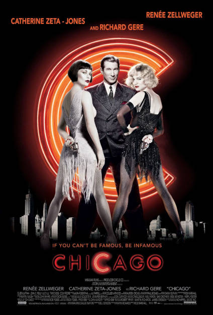 CHICAGO (2003)
