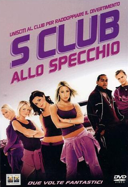 S CLUB ALLO SPECCHIO (2003)