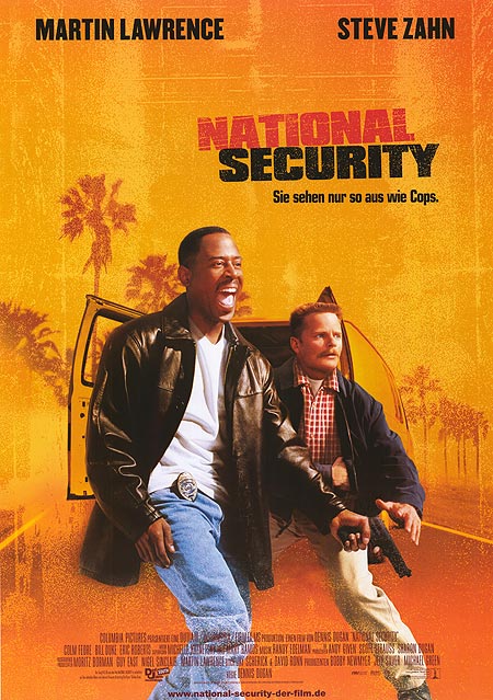NATIONAL SECURITY (2002)