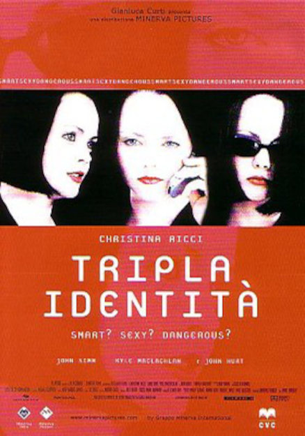 TRIPLA IDENTITA' (2003)