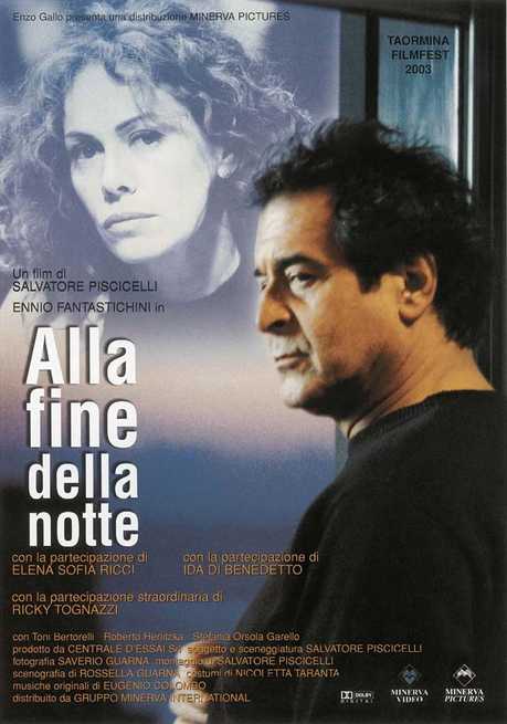 ALLA FINE DELLA NOTTE (2002)