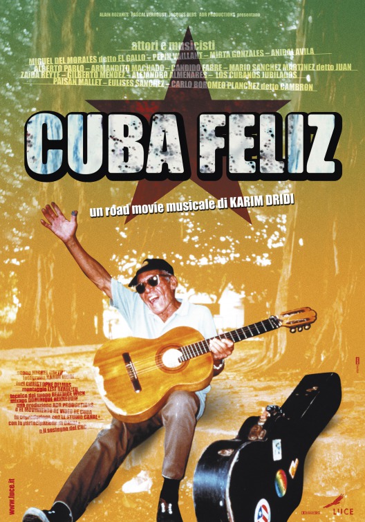 CUBA FELIZ (2000)