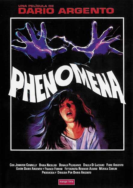 PHENOMENA (1985)