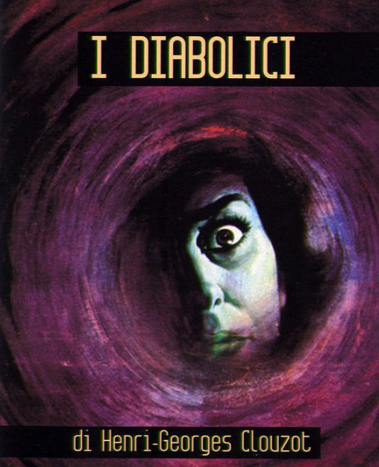 I DIABOLICI DVD