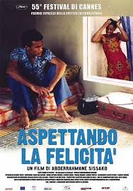 ASPETTANDO LA FELICITA' (2003)
