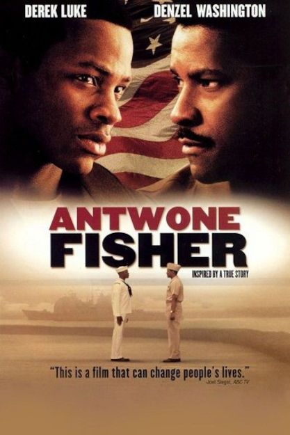 ANTWONE FISHER (2003)
