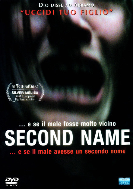 SECOND NAME (2003)