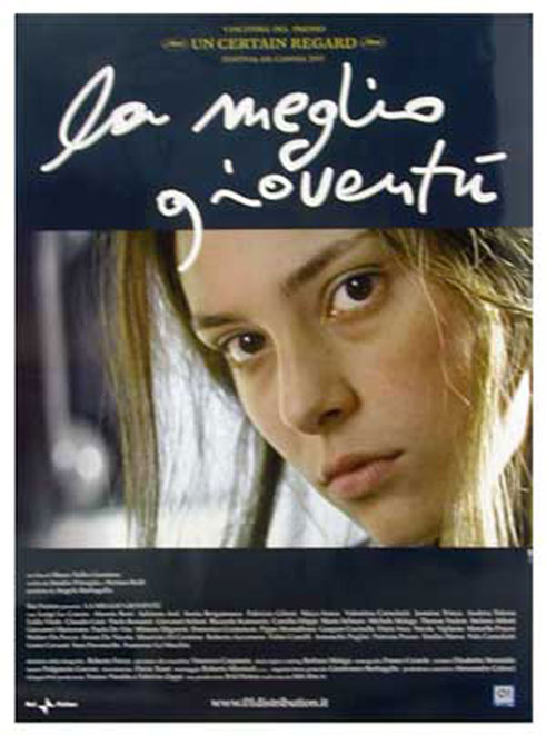 LA MEGLIO GIOVENTU' ATTO 1