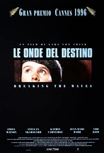 LE ONDE DEL DESTINO (1996)