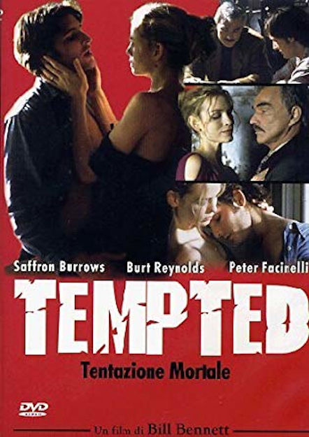 TEMPTED TENTAZIONE MORTALE (2003)