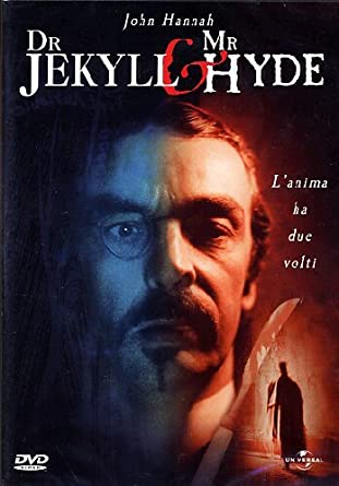 DR.JEKYLL E MR.HYDE (2002)