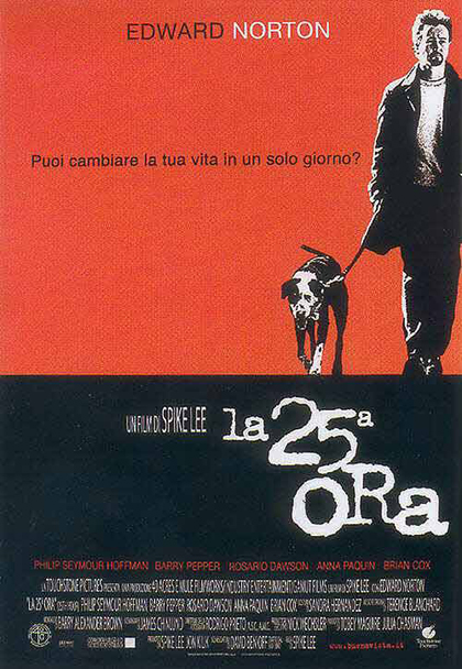 LA 25 ORA (2003)