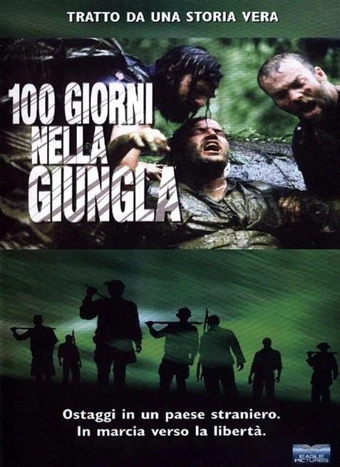 100 GIORNI NELLA GIUNGLA (2002)